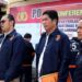 Perjalanan Dinas Fiktip, Polres Labuhanbatu Tahan Para Pelaku