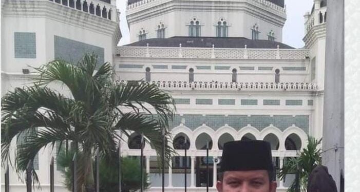 Sekretaris Dewan JBMI Berikan Komentar Terkait Kasus Siswi Yang di Laporkan Pihak Pesantren