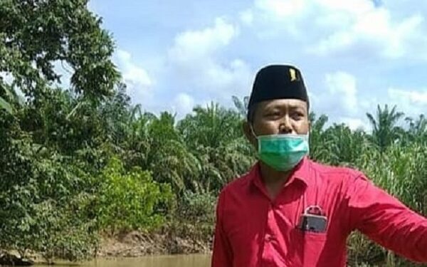 DPC PDIP Labura Akan Panggil Anggota DPRD Diduga Minta Upeti