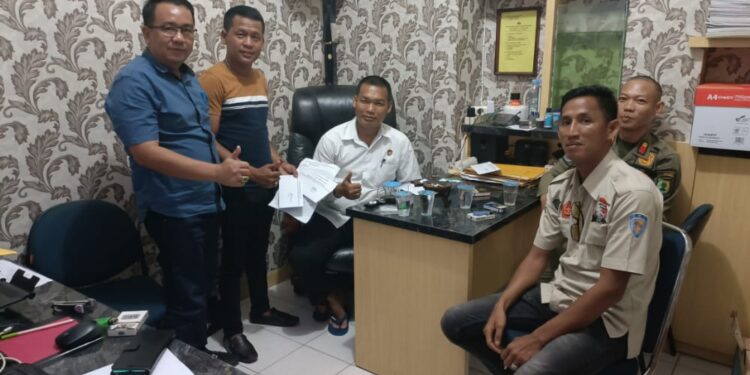 Merasa Terzolimi, Gabungan Kontraktor Se-Kabupaten Muba Akan Orasi Tuntut BPK Sumsel Berlaku Adil, Siap Adukan ke KPK