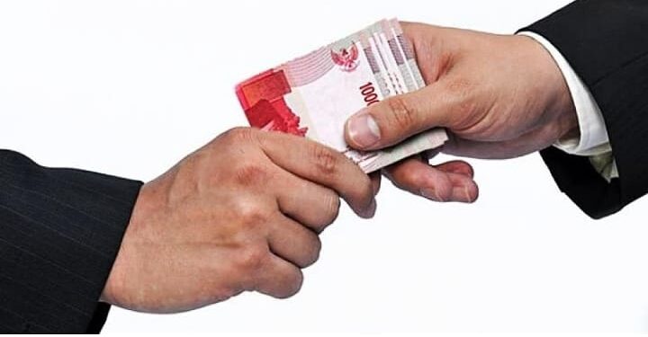 Diduga Ada Suap Besar – Besaran Penerimaan P3K di Dinas Pendidikan Kabupaten Labuhanbatu