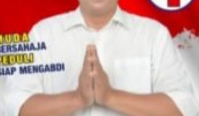 Eko Syahputra, SP Menang Telak Dalam Ajang Pilkades Sidorukun