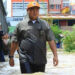 Bupati Labura Evakuasi Warga Korban Banjir