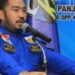 Hamzah Kembali Nahkodai DPD KNPI Labuhanbatu, Secercah Harapan Bupati Erik Mitra Negara