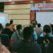 Forum Pers Independent Indonesia (FPII) Korwil Bukittinggi Agam Hadir Diacara Sosialisasi Pembinaan Organisasi Kemasyarakatan Kota Bukittinggi