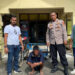 Unit Reskrim Langsa Barat Berhasil Membekuk Pencuri Betor