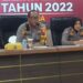 Sepanjang Tahun 2022, ini Kasus Yang di Tangani Polres Langsa