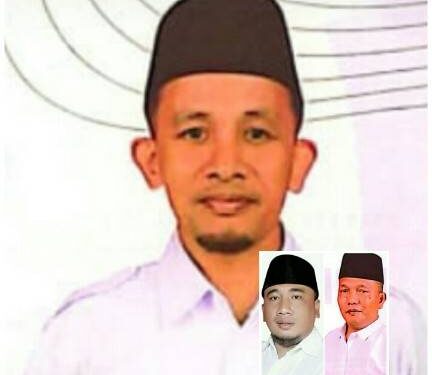 DPC Partai Gerindra Labuhanbatu Targetkan 11 Kursi Pada Pemilu Serentak 2024