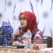 Ketua TPPS ,Wakil Bupati Hj Ellya Rosa Siregar Review Kinerja Penurunan Stunting