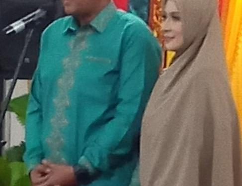 Lepas Sambut Kapolres Langsa AKBP Agung Kanigoro Nusantoro SH ,SIK MH,Kepada AKBP Muhammadun SH