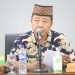 Mewakili Bupati Labuhanbatu ,Asisten  II  Buka Sosialisasi  Rencana Umum Pengadaan Barang dan Jasa