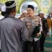 Polres Labuhanbatu , Gelar Jum’at Curhat di Masjid Agung Rantauprapat