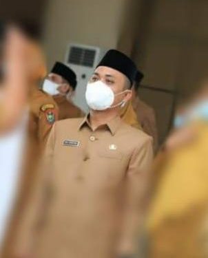 Budi Syahputra Hasibuan, Kabid di Dinas Perkim Labura Akan di Laporkan Ke Polda, Terkait Dugaan Penelantaran Anak Hasil Nikah Siri