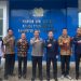 Kakanwil Kemenkumham Sumsel Dukung Pendirian UKK Muba dan Pendaftaran Kekayaan Intelektual Batik Gambo