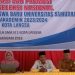 Unsam Langsa Sosialisasi Dan Promosi Sistem Seleksi Nasional