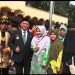 Bupati Labuhanbatu di Dampingi Wakil Bupati Peringati Dirgahayu Ke – 77 Amal Bakti,Sampaikan  Amanat Menteri Agama RI