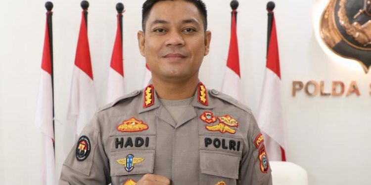 Polda Sumut Berhasil Tekan Kecelakaan Lalulintas Selama Operasi Lilin Toba 2022
