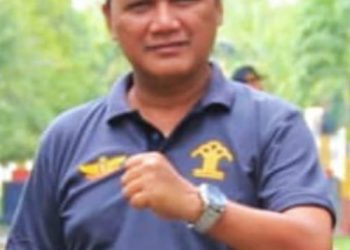 Siaran Perss, Divisi Pemasyasyarakatan Kanwil Aceh, Terkait Kaburnya WBP ZM di Lapas Narkotika Kelas IIB Langsa