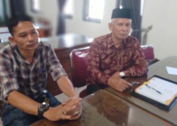 Kepala Cabang Dinas Pendidikan Aceh Wilayah Kota Langsa  Mengingatkan  Pengelolaan BOS Harus Lebih Baik di Tahun 2023
