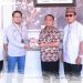 Bupati Labuhanbatu Menerima Kunker PT. Pertamina Patra Niaga