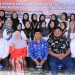 Plt.Kadis Kominfo Labuhanbatu Hadiri Acara Penutupan Diklat dan Pengelolaan Sistem Imformasi Manajemen Kemenag