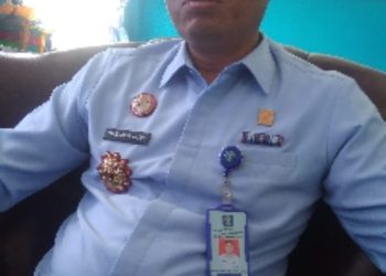 Kaburnya Napi di Lapas Kelas ll A Lhokseumawe, Plh.Kakanwil Menkumham Aceh Ini Penjelasnya