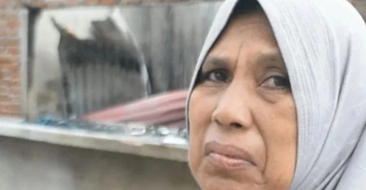 YARA LHOKSEUMAWE Kecam Keras Pelaku Pelemparan BOM MOLOTOV Ke Lapak Pedangang Waduk Pusong Lhokseumawe