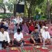 SMA N 1 Langsa Peringati Isra Mi’raj 27 Rajab 1444 H