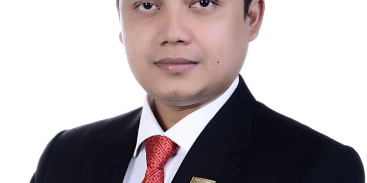 Investasi Asing Pada PDAM Tirta Keumuneng, Jeffry Sentana: Perlu Diwaspadai