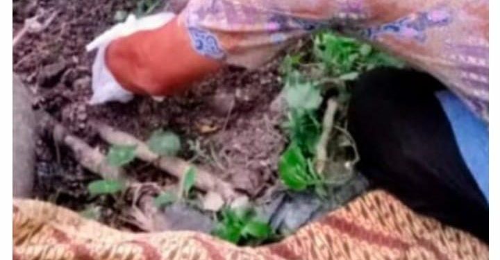 Penemuan Bayi Perempuan Di Desa Kuala Bangka Labuhanbatu Utara Masih Dalam Penyelidikan Polisi