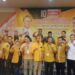 Partai Hanura Gelar Rakerda dan Workshop se Provinsi Aceh di Hotel Harmoni