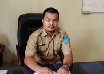 Dinas Lingkungan Hidup (DLH) Kota Langsa Sudah Bekerja Semaksimal Mungkin