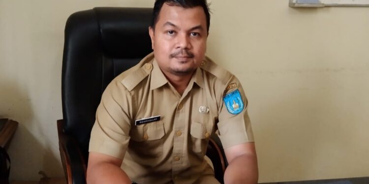 Dinas Lingkungan Hidup (DLH) Kota Langsa Sudah Bekerja Semaksimal Mungkin