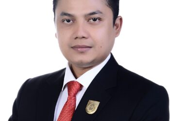 Jeffry Sentana Ungkap Direktur PDAM Tirta Keumuneng Disinyalir Berbohong Pada Publik