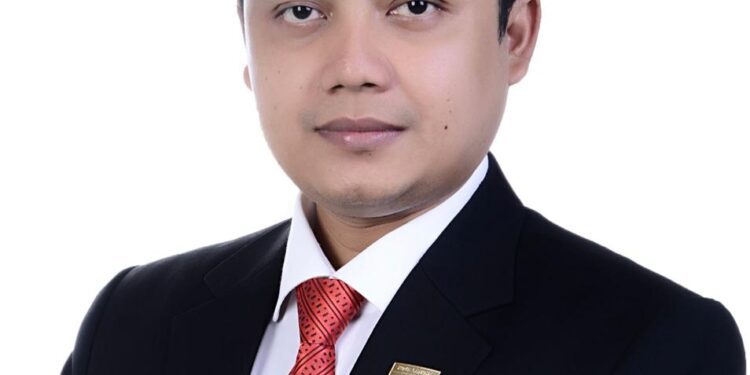 Jeffry Sentana Ungkap Direktur PDAM Tirta Keumuneng Disinyalir Berbohong Pada Publik