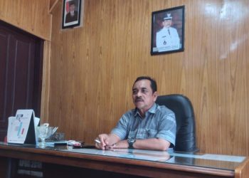 Program Kota Tanpa Kumuh (Kotaku) Berjalan Dengan Baik di Kota Langsa