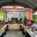 Polres Langsa Gelar Jum’at Curhat di Kantor Geuchik Gampong Jawa Metro