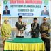 IAIN Langsa Serah Terima Jabatan Rektor Periode 2023-2027
