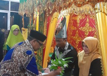 Pemerintah Kota Langsa Gelar Acara Lepas Sambut Dandim 0104/Aceh Timur