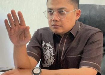 Tanggapi Pernyataan Ketua DPRK Langsa terkait Panmus, Jeffry Sentana : Beliau Gagal Paham