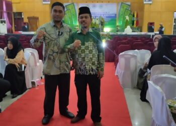 Muhammadiyah dan Aisyiyah Kota Langsa Mengadakan Musyawarah Daerah (Musda)ke – 4 Tahun 2023.