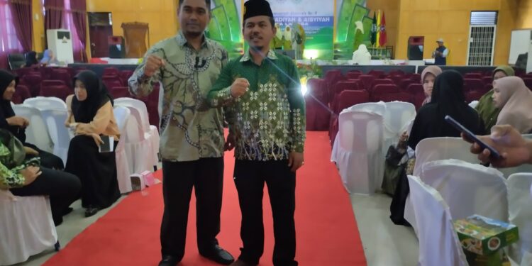 Muhammadiyah Dan Aisyiyah Kota Langsa Mengadakan Musyawarah Daerah ke- 4