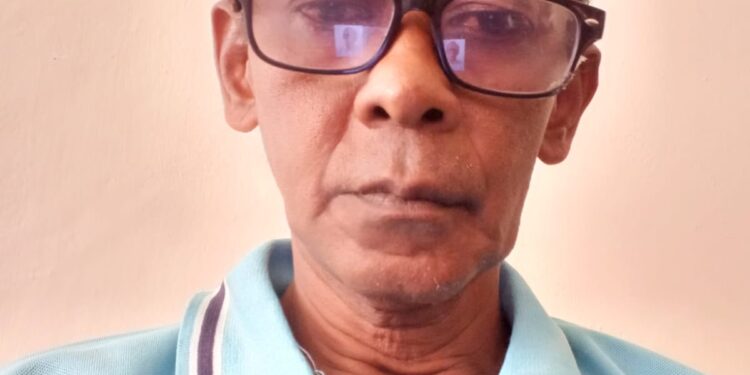 Diduga Tidak Becus Kerja, Ketua DPW LSM SPA Minta Pj Walikota Tinjau Ulang Penempatan Kabid PPID Kominfo Langsa