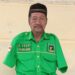 M.Yusuf Atau Dikenal Amat Seniman Aceh Dari Partai Persatuan Pembangunan (PPP) Siap Bertarung Untuk DPRK Dapil 1 Langsa Kota.