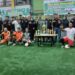 Dalam Rangka Memperingati HUT RI ke 78 Tahun 2023 FORKOPIMCAM CUP SE – Kecamatan Langsa Kota Adakan Tournament FUTSAL