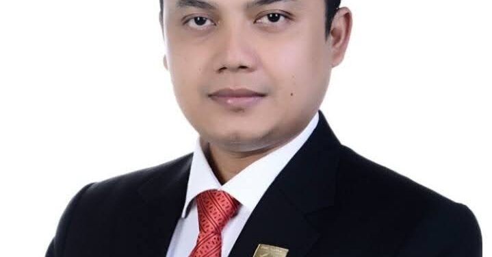 Raqan Penyertaan Modal Pada Bank Aceh Syariah, Jeffry Sentana: Modus Penjualan Gedung Cakdon