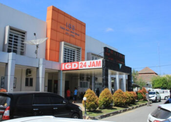 Pelayanan Rumah Sakit Umum Daerah Langsa Sudah Bekerja Semaksimal Mungkin