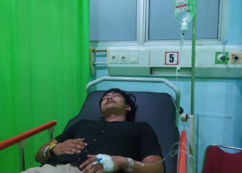 Kronologis Terjadinya Insiden Perkelahian Antara Anak Kost Mahasiswa Unsam Dengan Pemuda Gampong Meurande Dayah