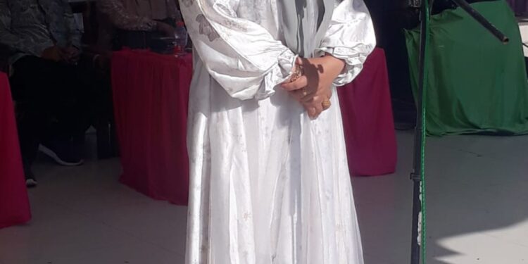 IGTKI – PGRI Kota Langsa melaksanakan pelatihan manasik Haji untuk Anak Anak  Tk dan Paud Se Kota Langsa