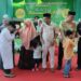 Rumah Sakit Cut Meutia Medika Nusantara Memperingati Maulid Nabi Muhammad, S.A.W 1445 Hijriyah Serta Menyantuni 50 Orang Anak Yatim